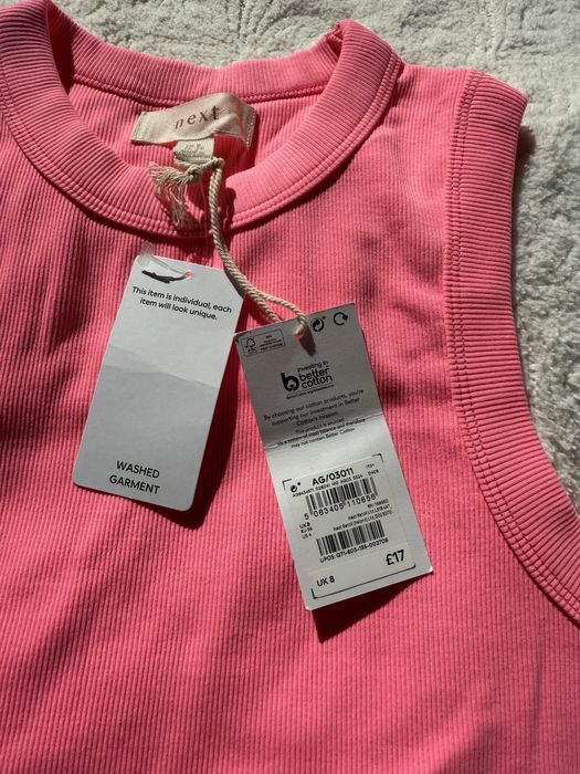 Майка Next Некст, нова