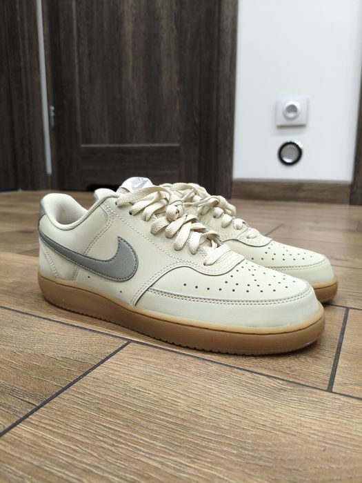Buty Męskie Nike Court 42 26.5 cm Oryginalne nowe
