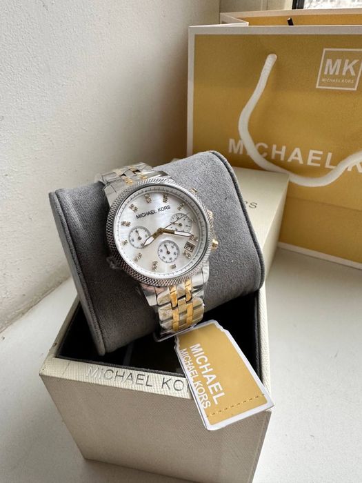 Часи годинник Michael Kors MK5057