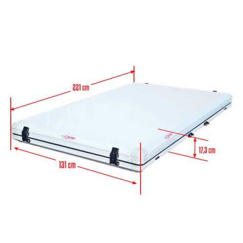 Tendas de Telhado para qualquer veiculo ou van.