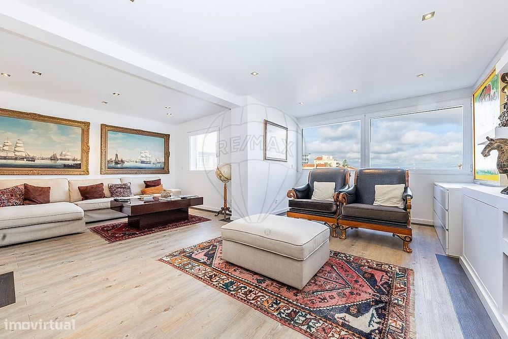 T1 Apartment for Sale