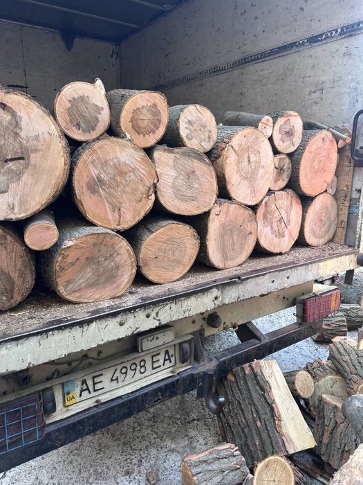 Продам дрова для отопления,бани,мангала