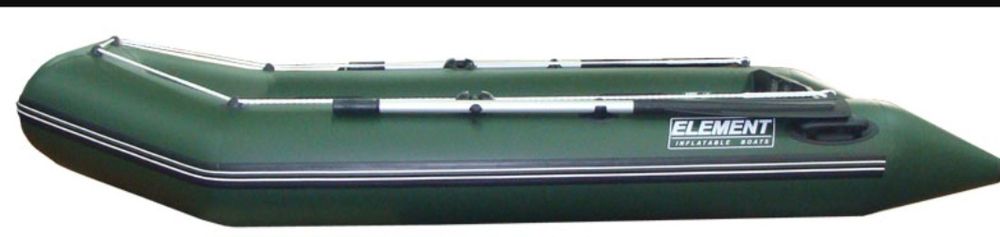 Лодка ПВХ  Element