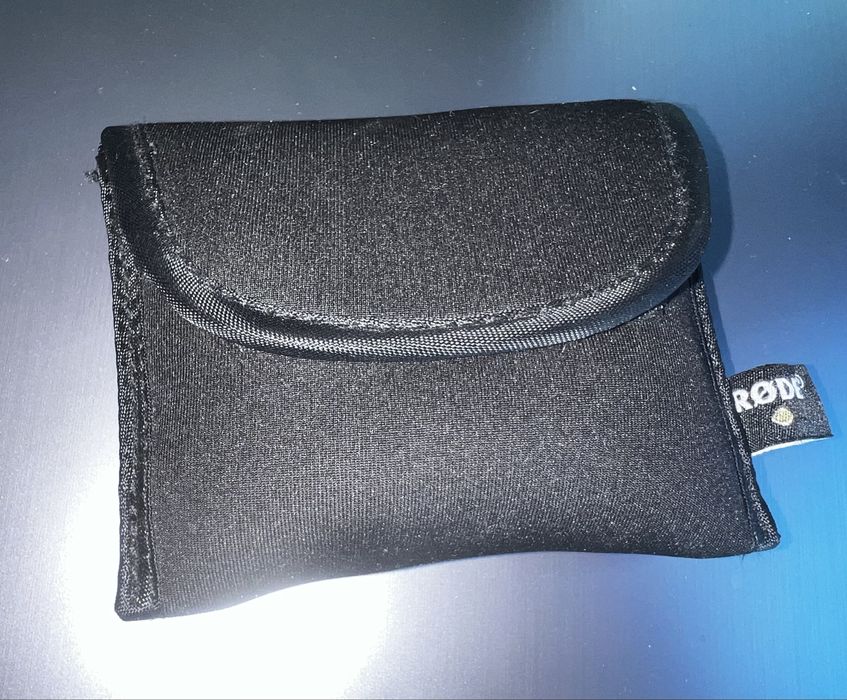 Micro Rode Wireless Go