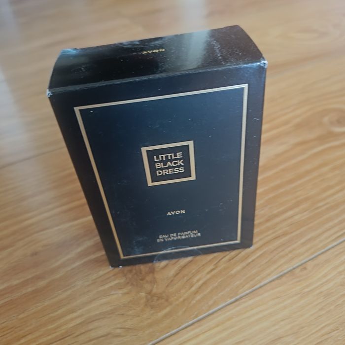 Woda perfumowana Little Black Dress 100 ml