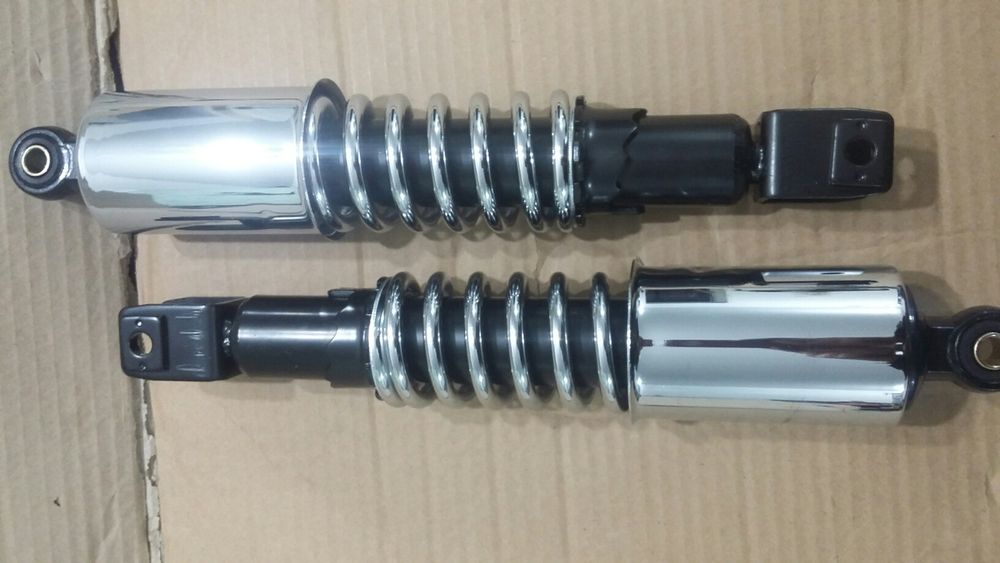 Амартизатори Ціна за Пару 1300 грн. Днепр Мт Урал К750 МВ750 нові