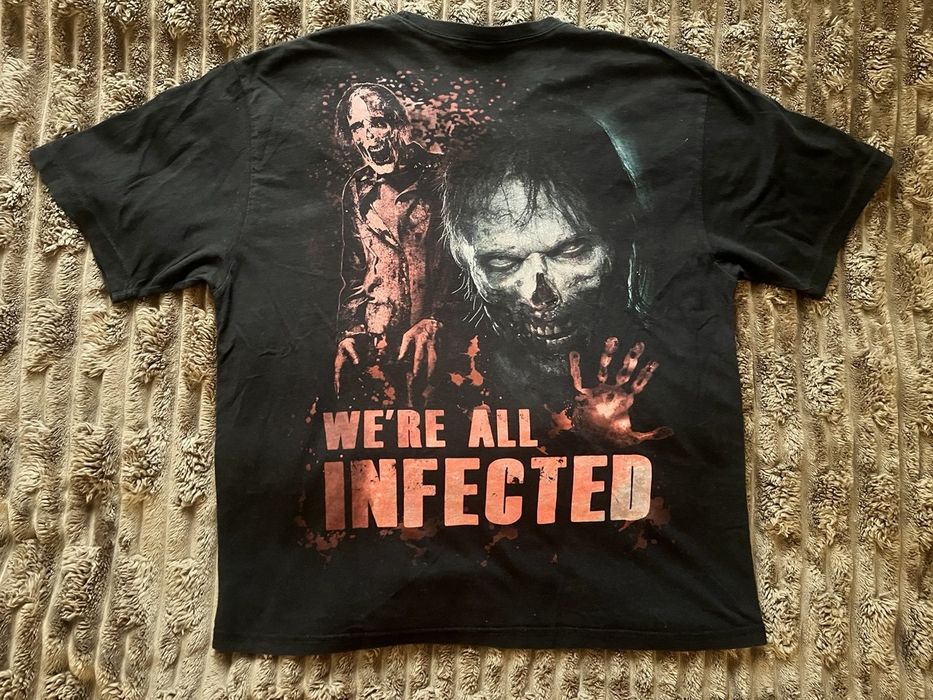 the walking dead - купити товари моди та стилю - Ціна на OLX.ua