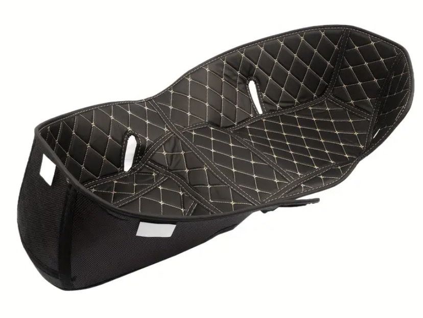 Forro da bagageira do bando honda adv/forza 350