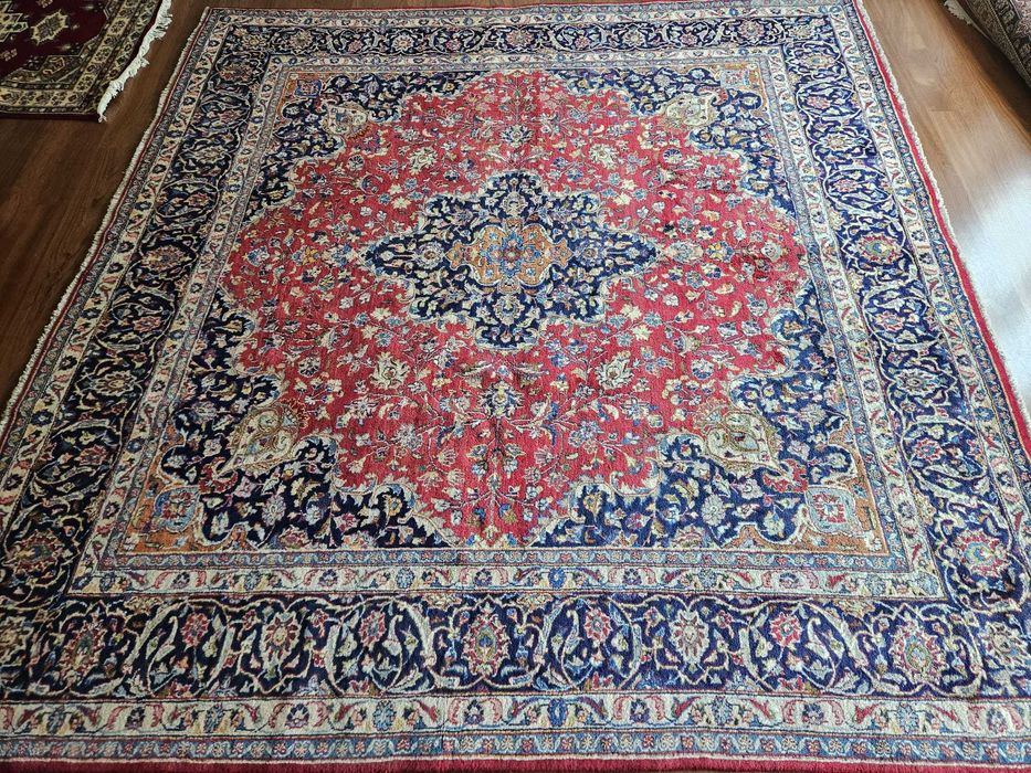 Oportunidade lindos tapetes persas legítimos c desconto,  dvs tamanhos