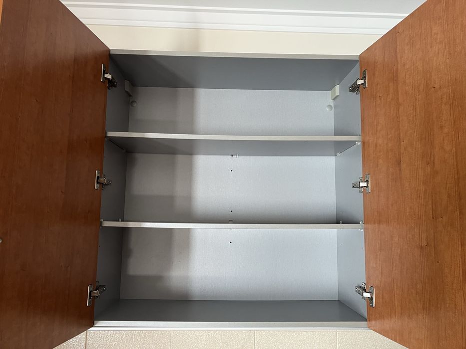 Cozinha Usada (moveis + tampo)