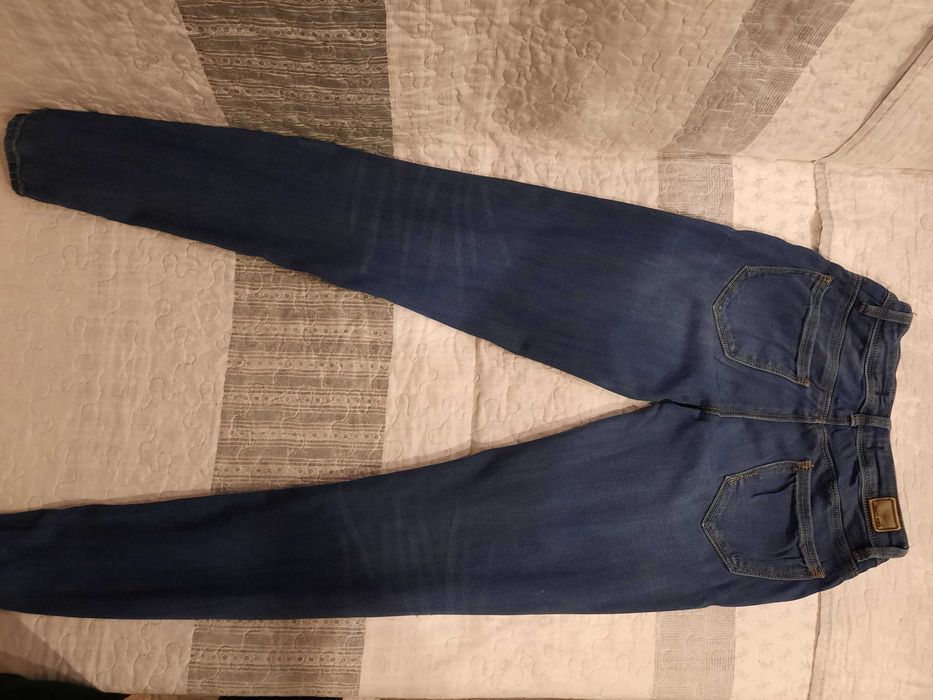 Spodnie dziewczęce/damskie 32