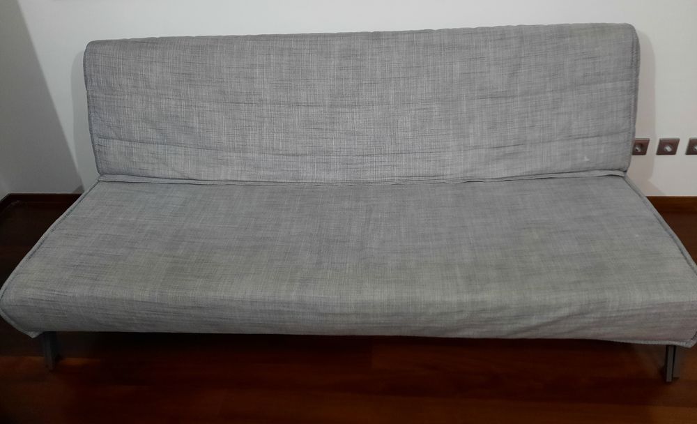 Sofá - Cama IKEA