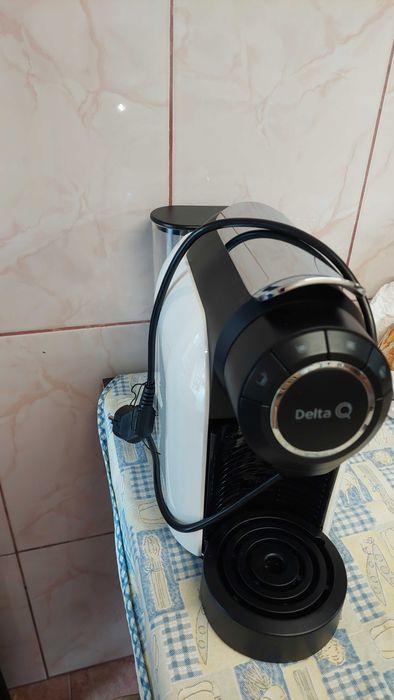 Delta Coffee Machine491643979285800960