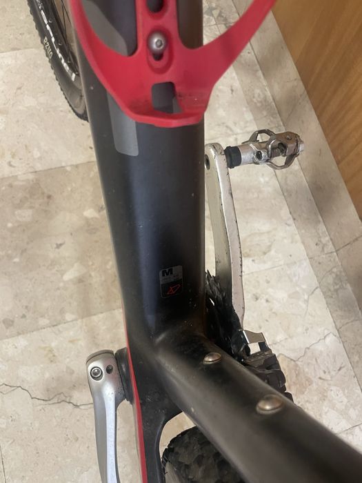 Bicicleta BMC Team Elite 2