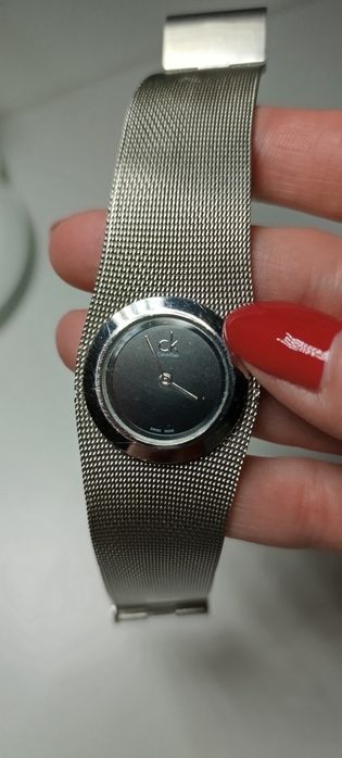 Годинник Calvin Klein