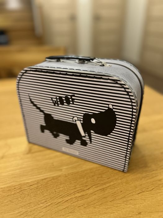 Kuferek - śniadaniowka