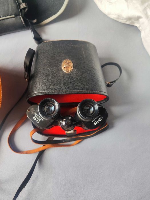 Бінокль lichter 8*40