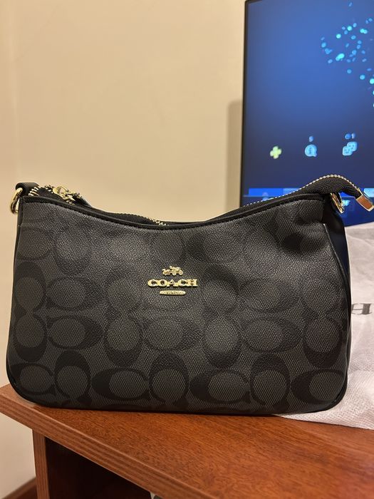 Mala Coach Preta