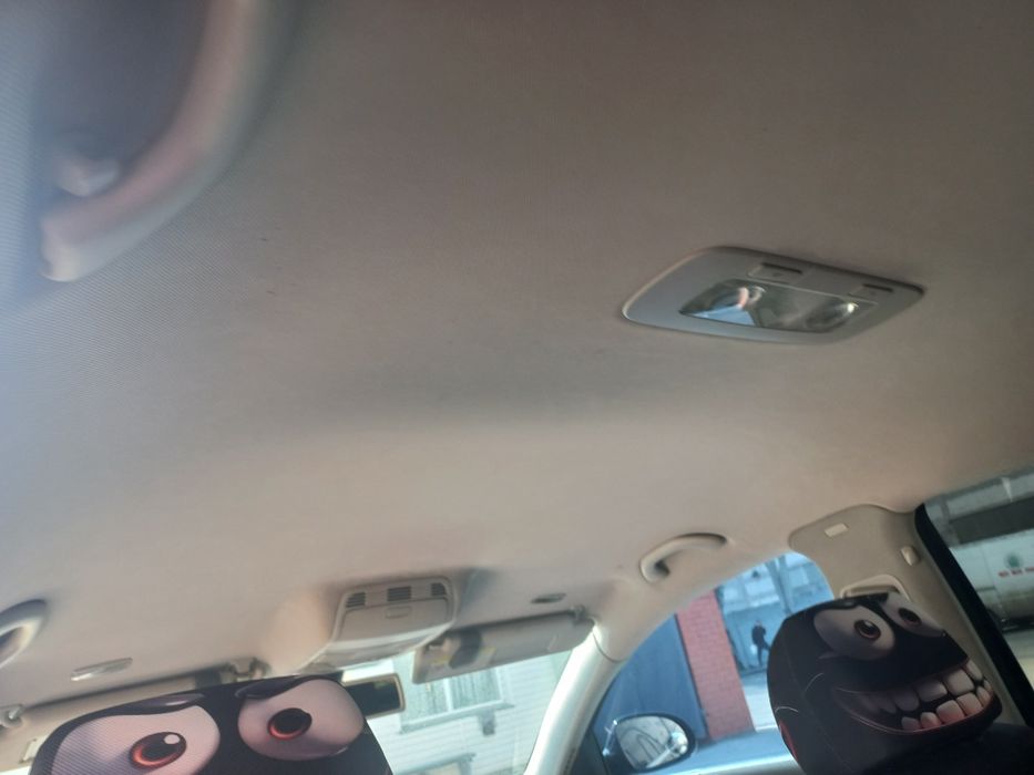 Passat B6 2.0 FSI