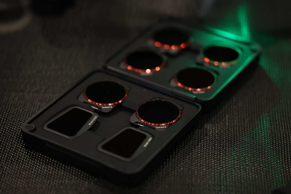DJI Air 3 - Fly more combo c/extras