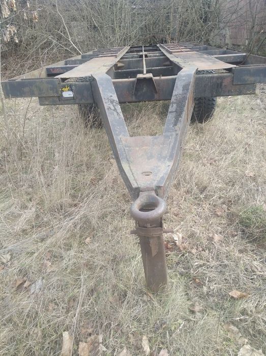 Продам причип 9 тонний