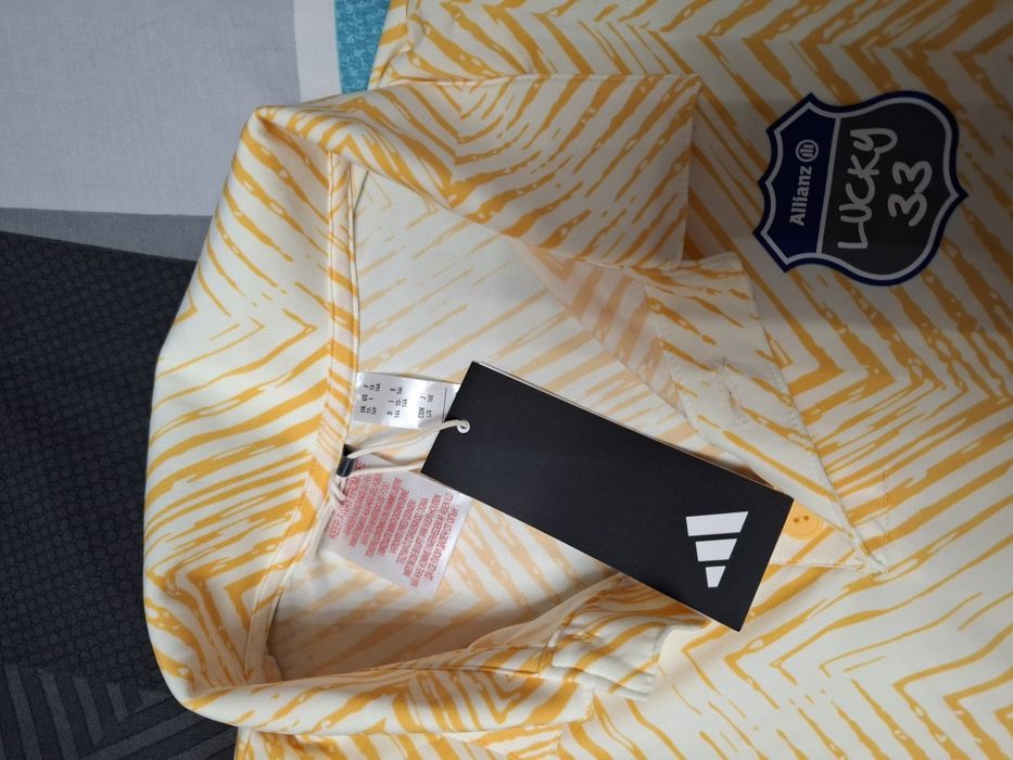 Koszulka męska Adidas rozm. L