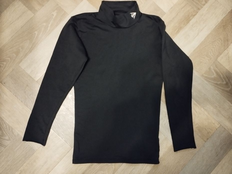 Термо футболка Dunlop 13 лет