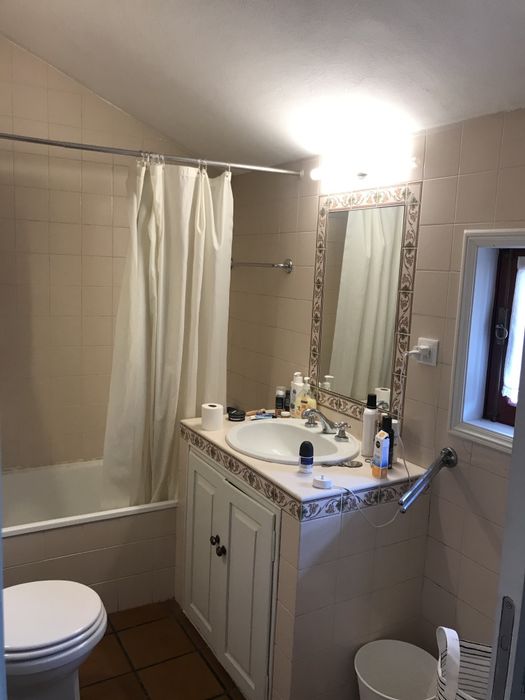 Quarto para Estudante ou Recém Licenciado