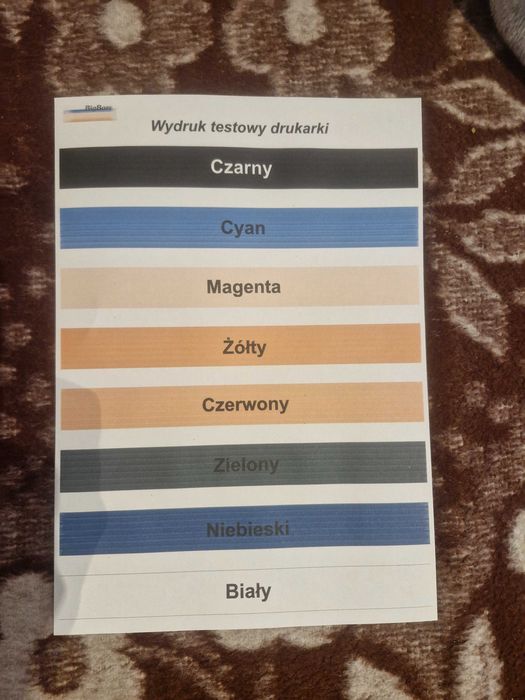 Drukarka HP Smart Tank 515