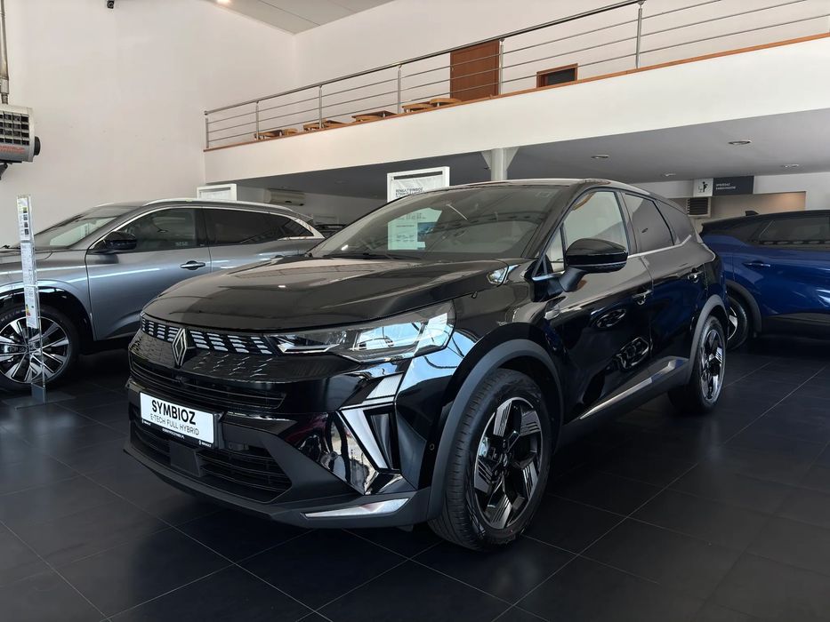 Renault Symbioz
