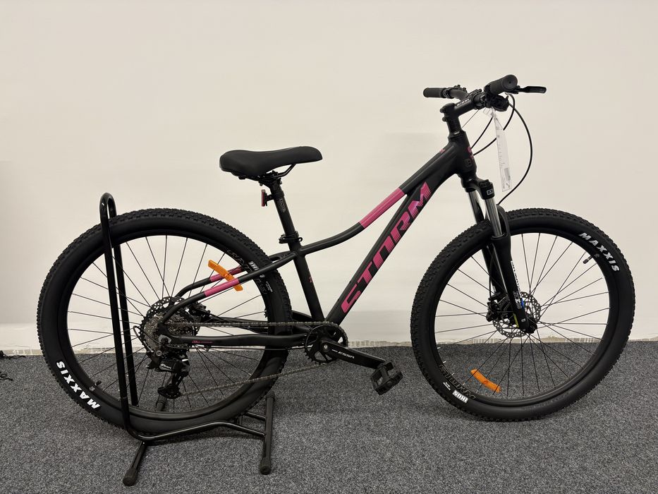 Rower Górski Damski STORM Shark Lady 4.0 Nowy Raty 0% Brucknera 32
