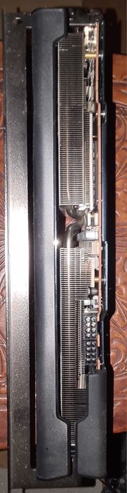 Placa gráfica XFX SWFT 319 AMD Radeon RX 6800 16GB GDDR6