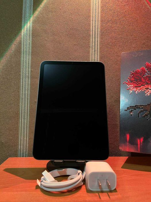 Apple iPad mini 7 Wi-Fi 256GB