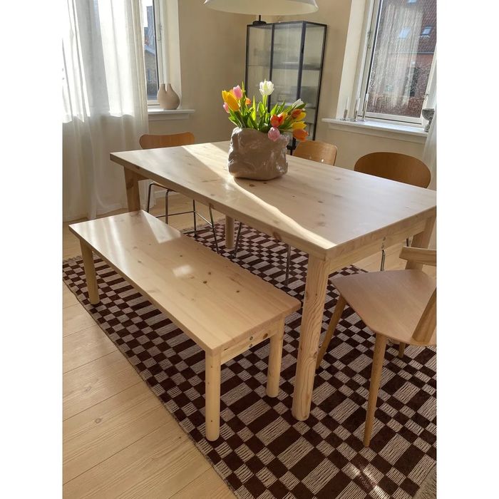 Ławka Pace Karup Design