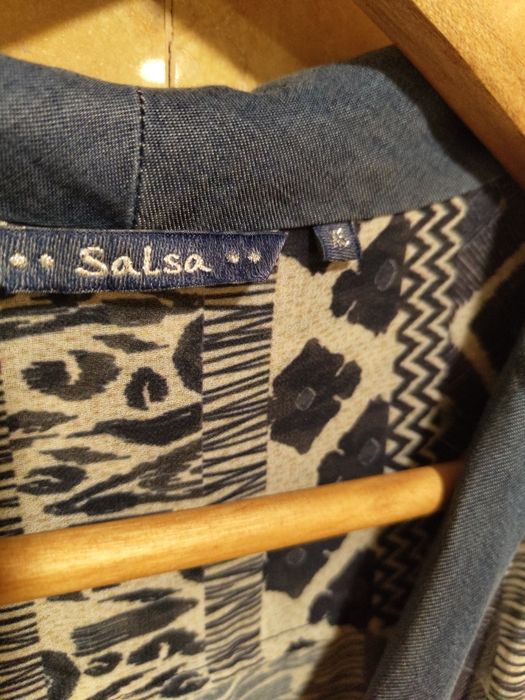 Macacão Salsa XS