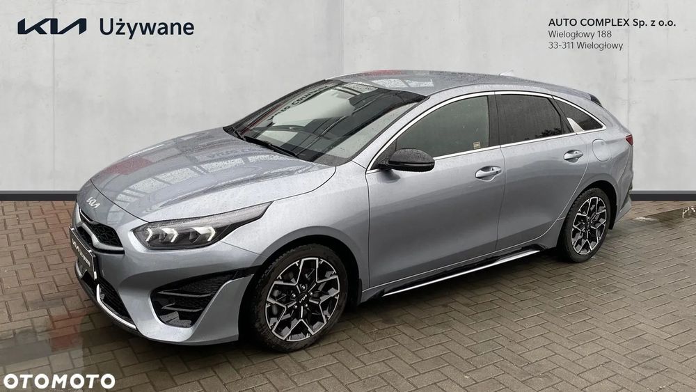 Kia Pro_Cee'd