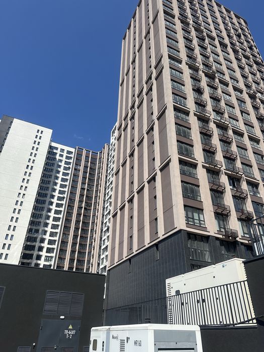 2-rooms apartment apartment by the address st. Kitoboynaya (area 89 m²) - Atlanta.ua - photo 2