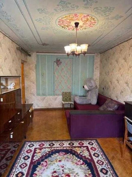 Продажа 2комн.квартира р-н м. Индустриальная - View 2