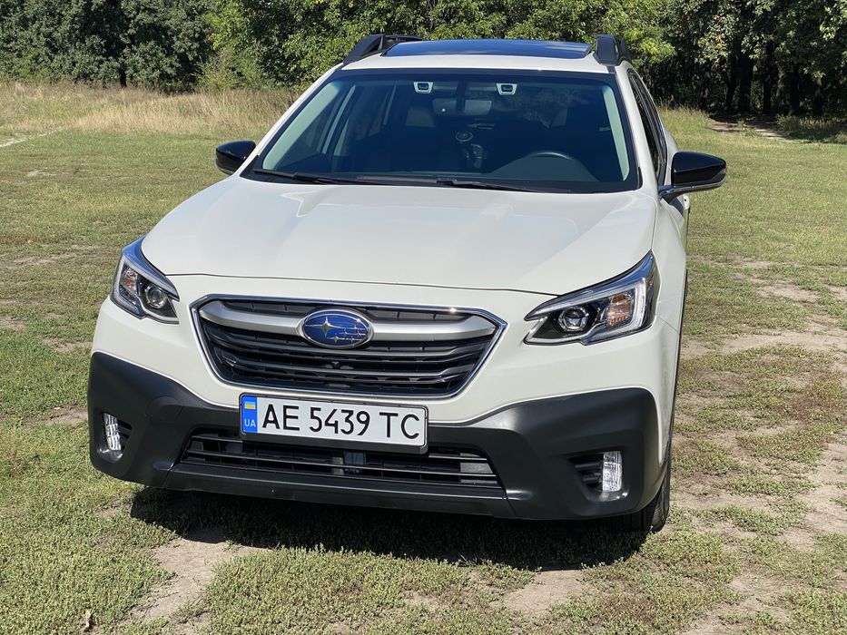 Продам автомобиль Subaru Outback