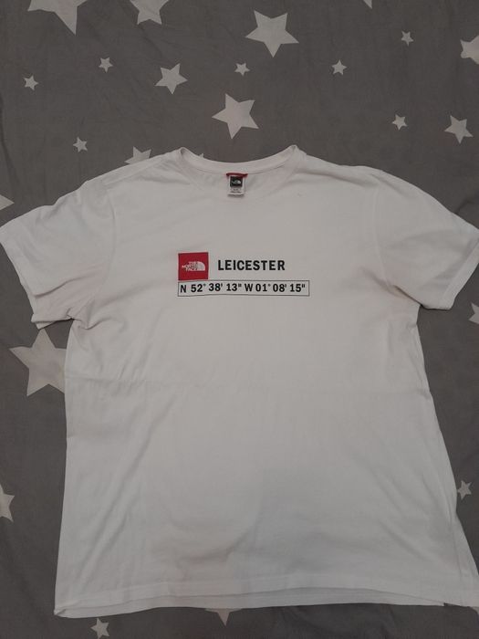 Футболка від норд фейс