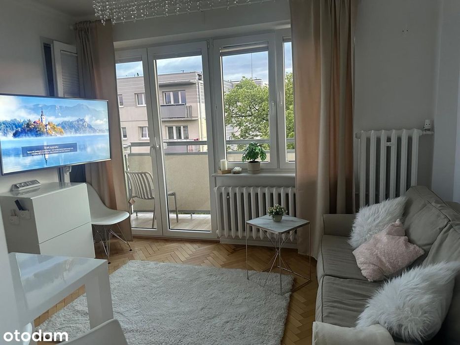 Mieszkanie – Gdańsk, Wojnowo, Przymorze Małe - Widok 2