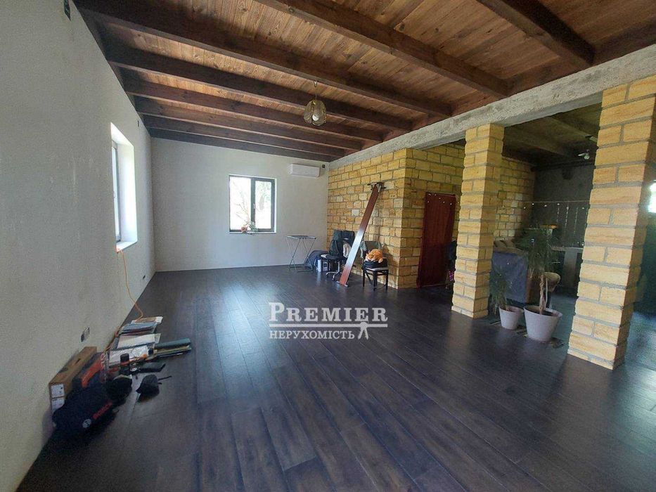 Продам будинок в Фонтанці!