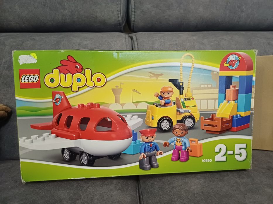 Lego Duplo 10590
