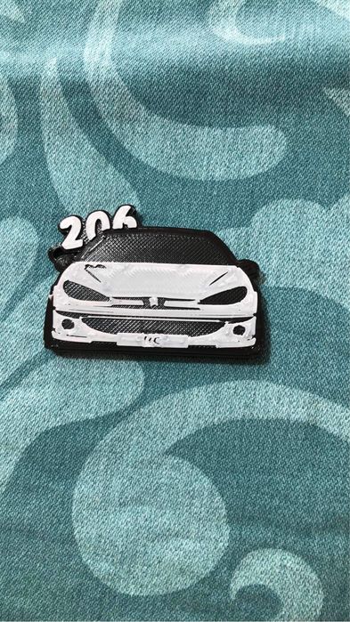 Impressoes 3D personalizadas