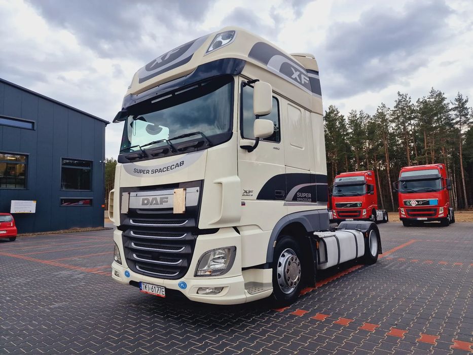 DAF