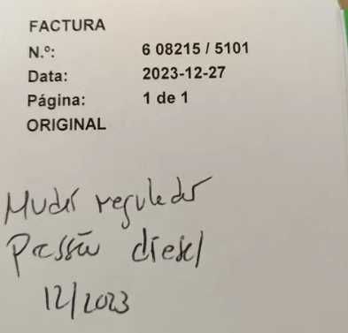 Sensor da bomba de alta pressão - Renault Clio III