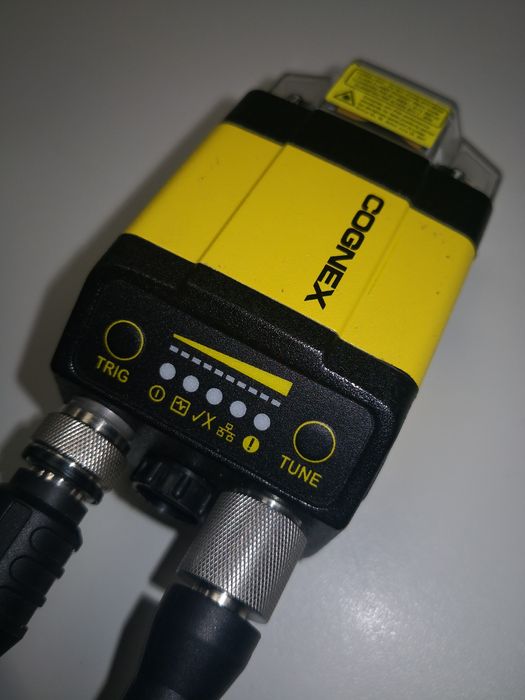 COGNEX dataman DM303X
