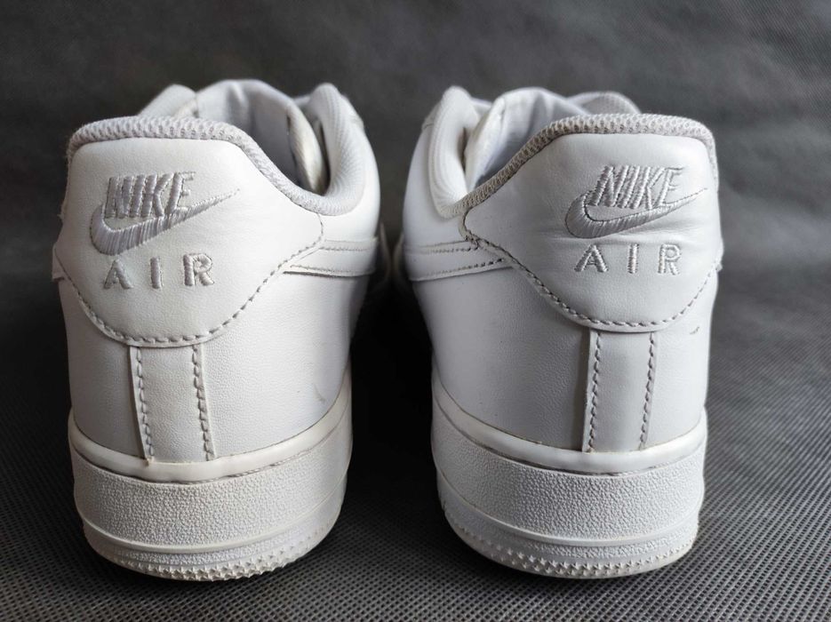 - Nike Air Force 1 - Sneakersy r. 44