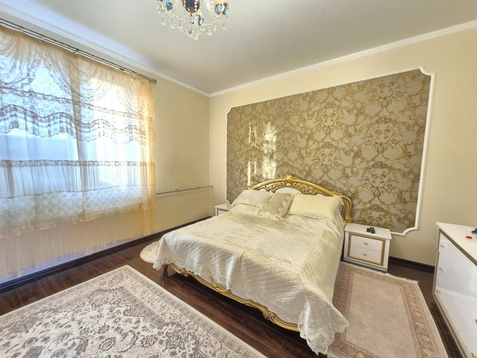 Продажа шикароного дома в с. Гора