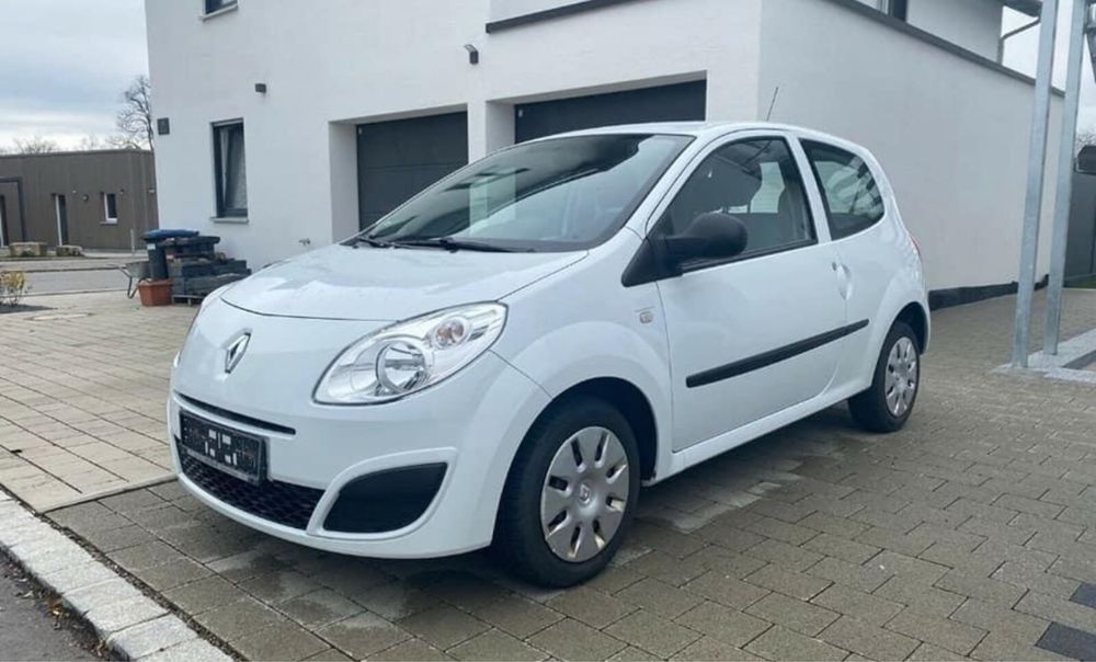 Продам Renault Twingi